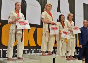 Ełcki Klub Sportowy Karate