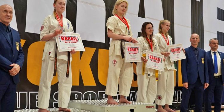 Ełcki Klub Sportowy Karate