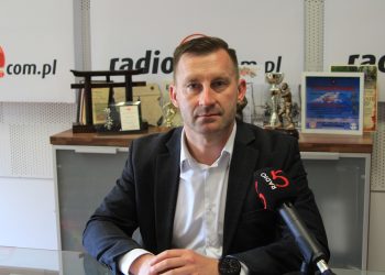 Tomasz Andrukiewicz, prezydent Ełku