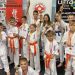 Fot. FB: Klub Sportowy Karate Kyokushin Dojo Sosnowski