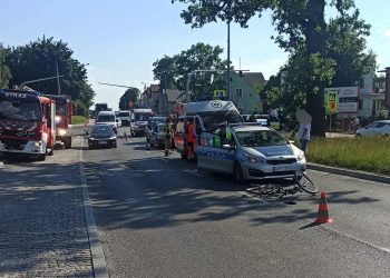 OSP Nowa Wieś Ełcka