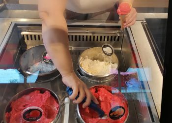 lody w Dzien Dziecka 2