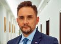Paweł Krutul, zdj. Facebook Paweł Krutul