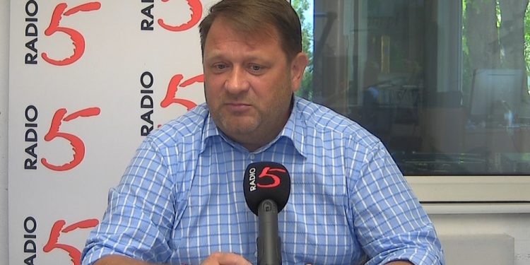 Dariusz Bogdan