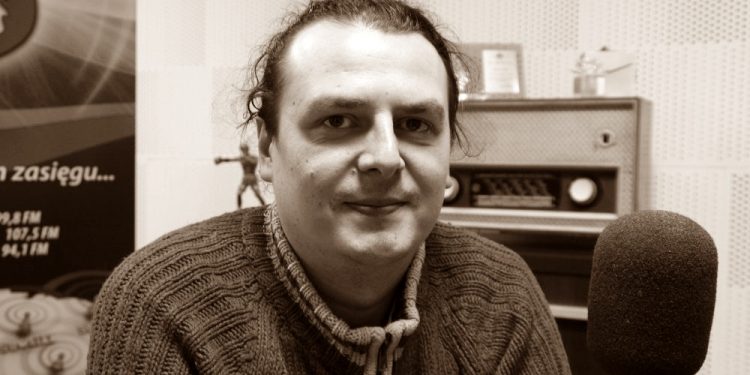 Daniel Szejda