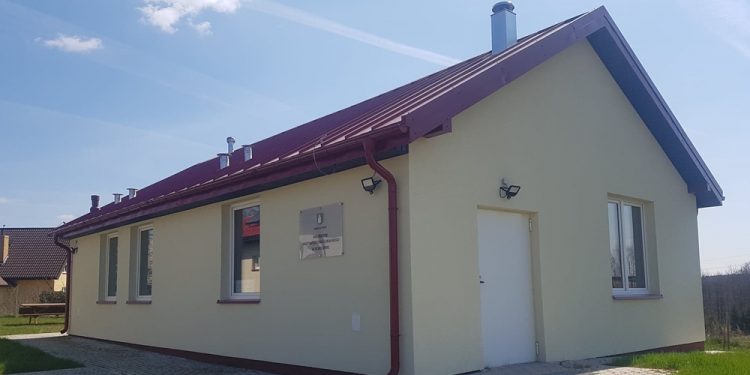 Inkubator Przetwórstwa Lokalnego w Sobolewie