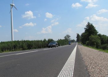 Fot. Generalna Dyrekcja Dróg Krajowych i Autostrad w Olsztynie