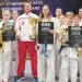 zdj. Olecka Szkoła Sztuk Walki Karate Kyokushin