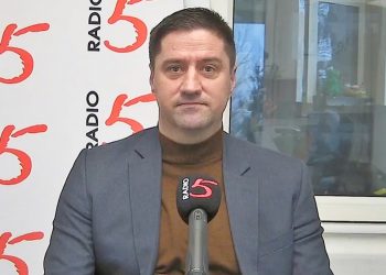 "Nie będzie konsolidacji szpitala i hospicjum" 2 jacek niedzwiecki