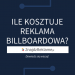 reklama billboardowa znajdzreklame.pl