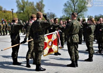 4 Warmińsko-Mazurska Brygada Obrony Terytorialnej