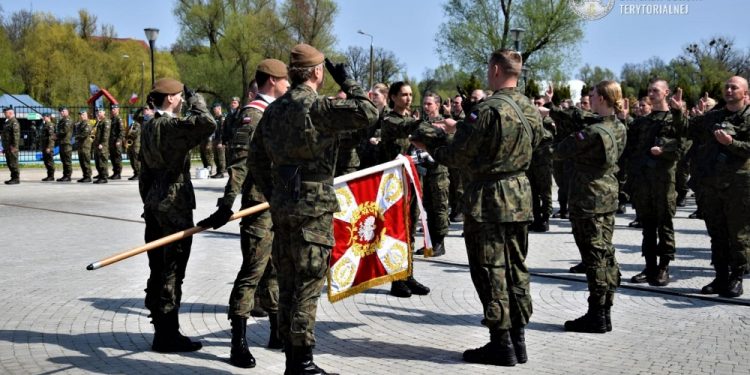 4 Warmińsko-Mazurska Brygada Obrony Terytorialnej