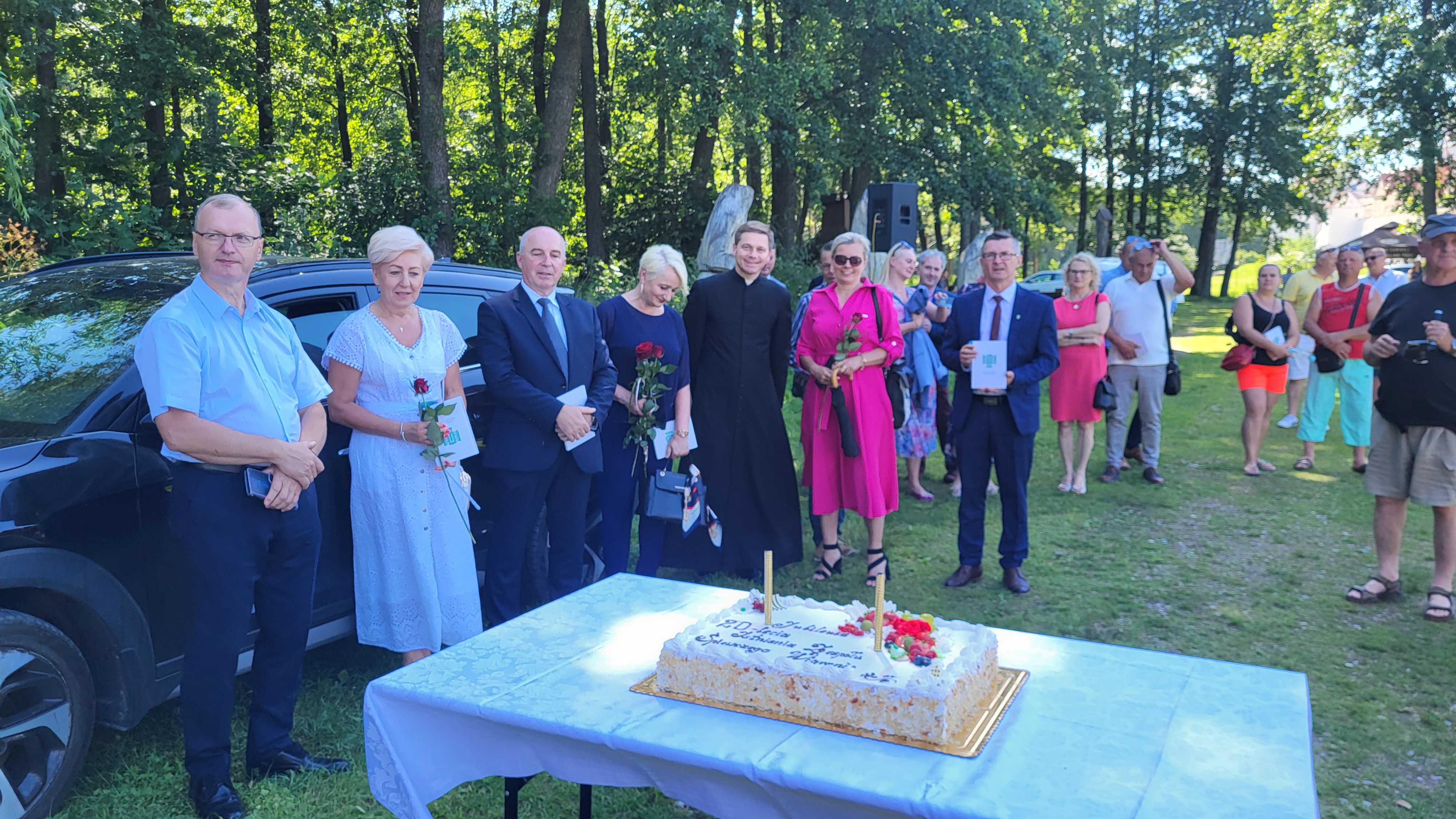 Wigranie mają 20 lat