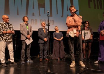 Festiwal Filmowy "Wajda na Nowo"