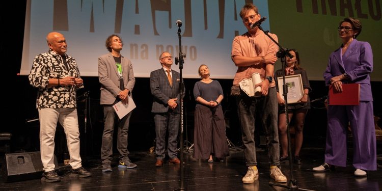 Festiwal Filmowy "Wajda na Nowo"
