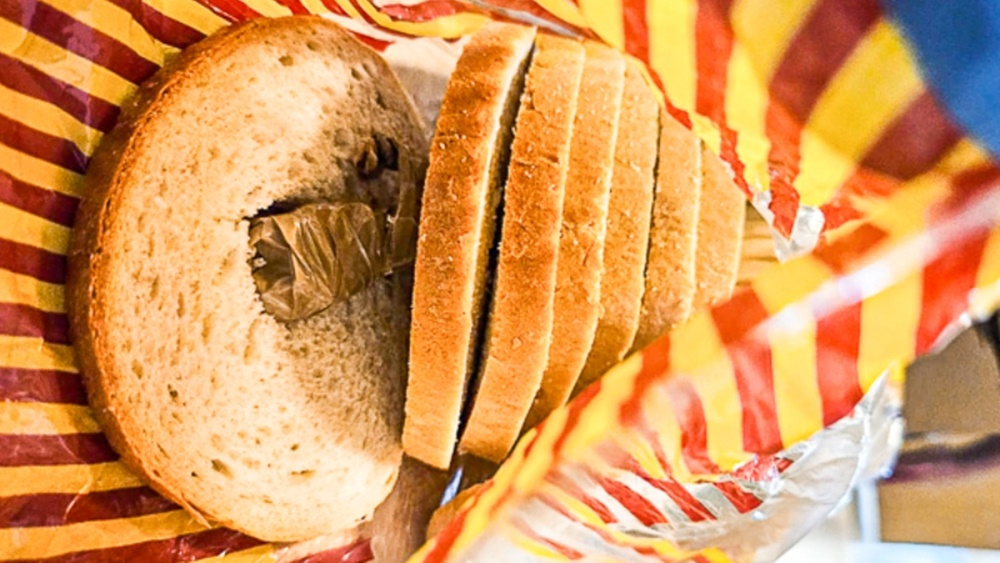 klucze w chlebie 2
