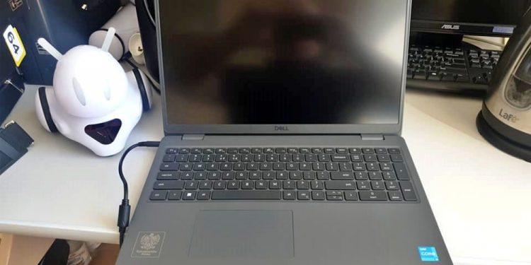 laptop 4 klasa