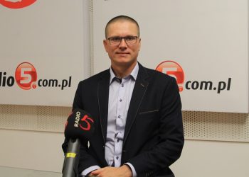 Sebastian Bolesław Kosiorek, kandydat Trzeciej Drogi do Sejmu