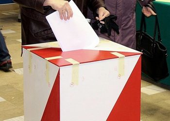 urna wyborcza glosowanie wybory parlamentarne e1495257229536