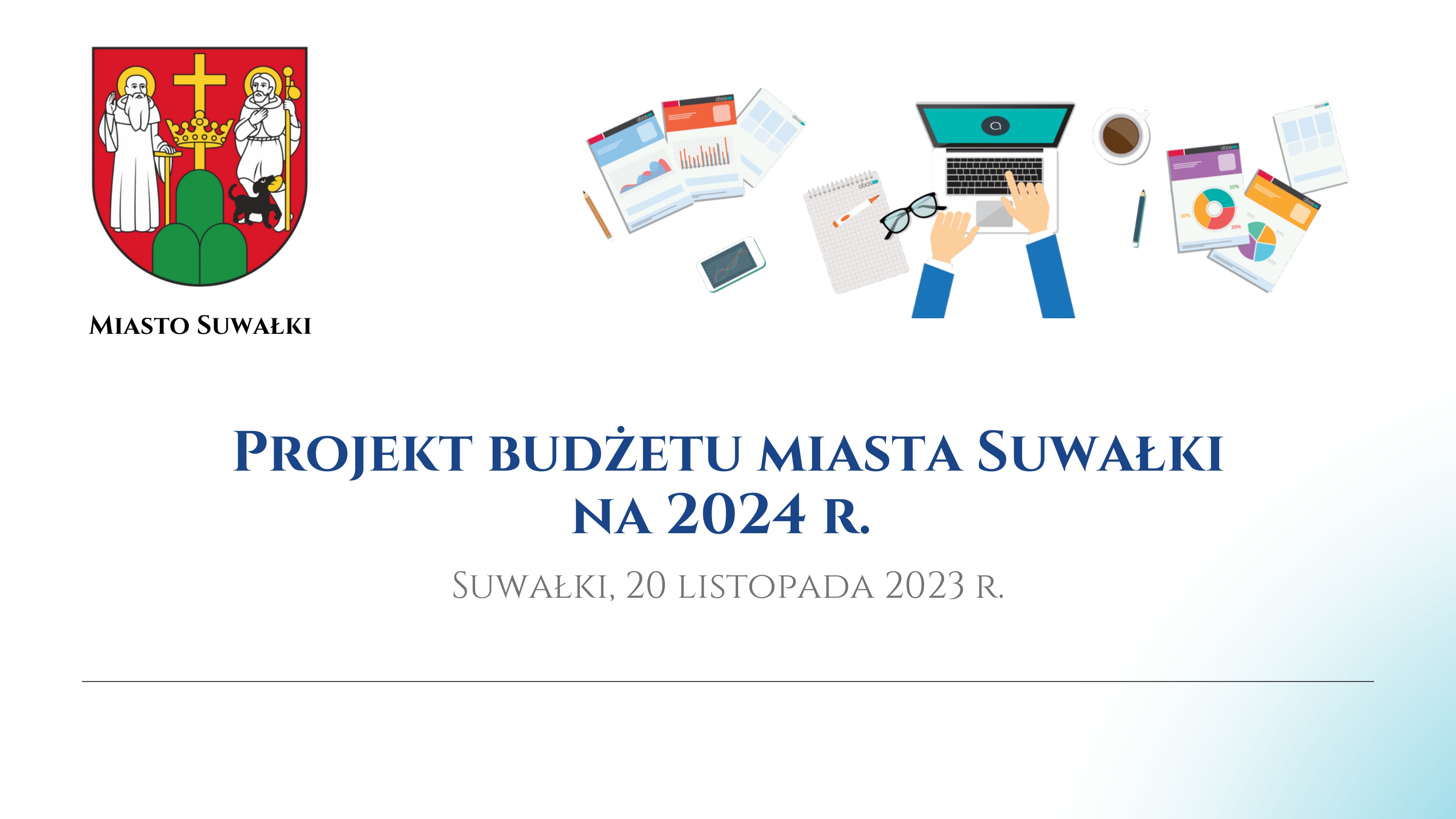 „Budżet optymalny, prospołeczny i prorozwojowy”