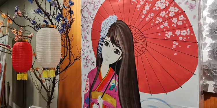 Dzień Japoński w Ełckim Centrum Kultury