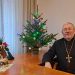 Biskup Jerzy Mazur, Fot. Radio 5