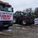 Blokada rolnicza Ełk