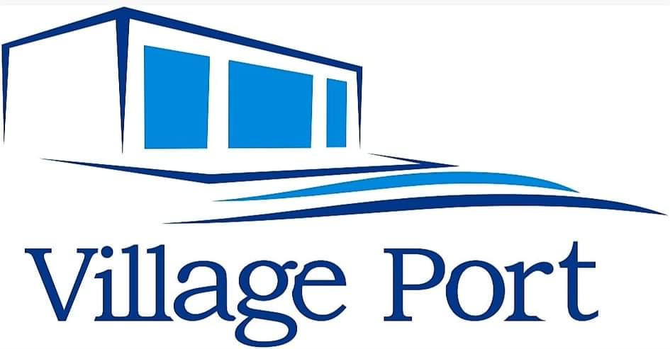 village port logo