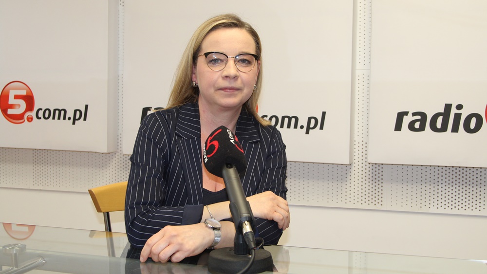Monika Lukawska