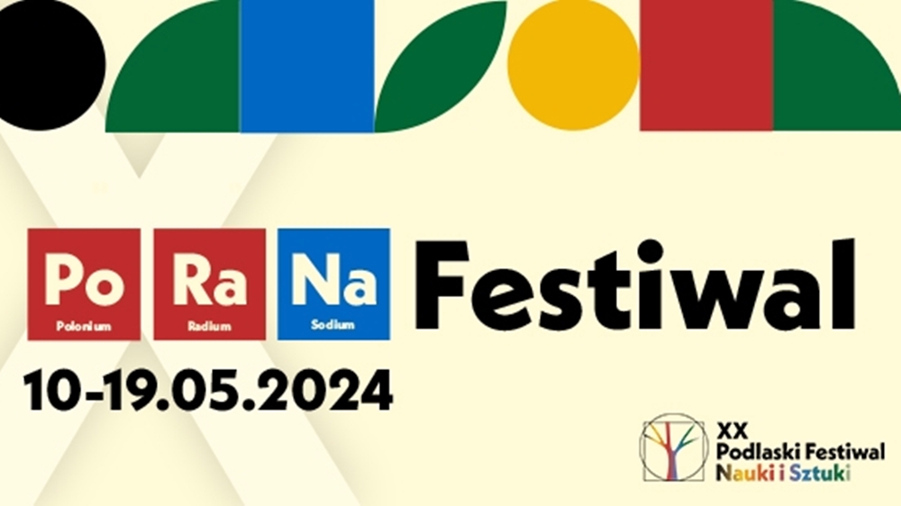 Podlaski Festiwal Nauki i Sztuki