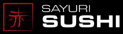 Sayuri Sushi logo 1