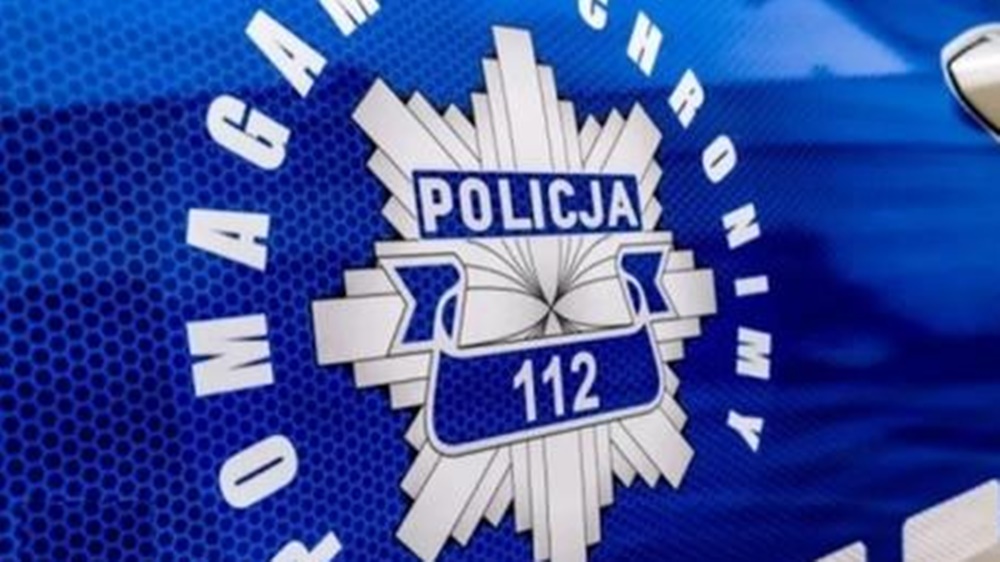 FB: Komenda Powiatowa Policji w Gołdapi