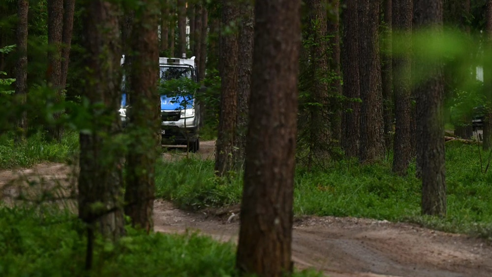 zdjęcie ilustracyjne Podlaska Policja