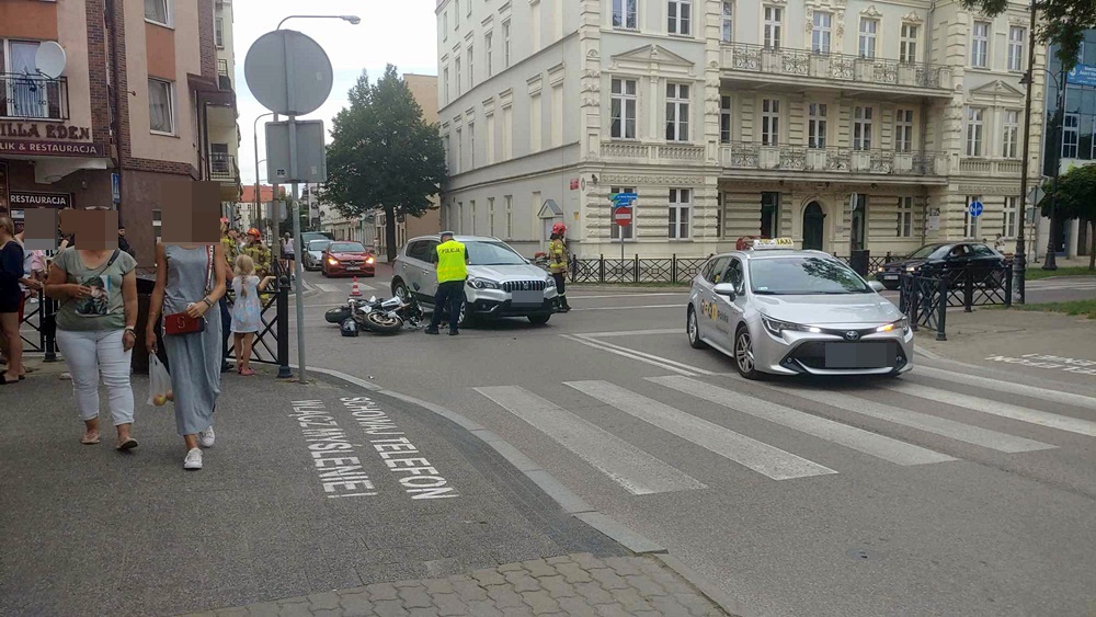 wypadek Armii Krajowej w Elku