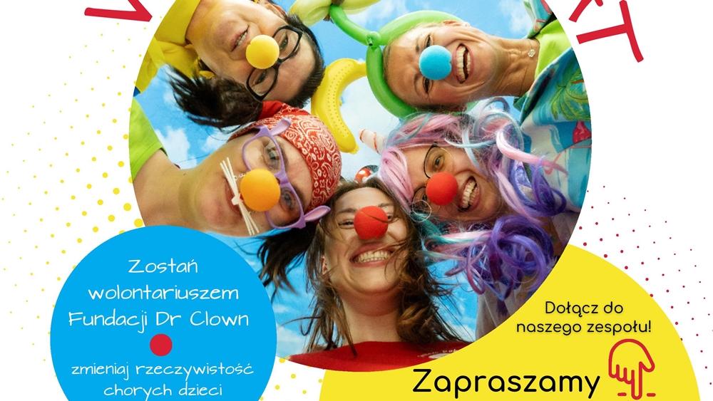 Fundacja "Dr Clown"