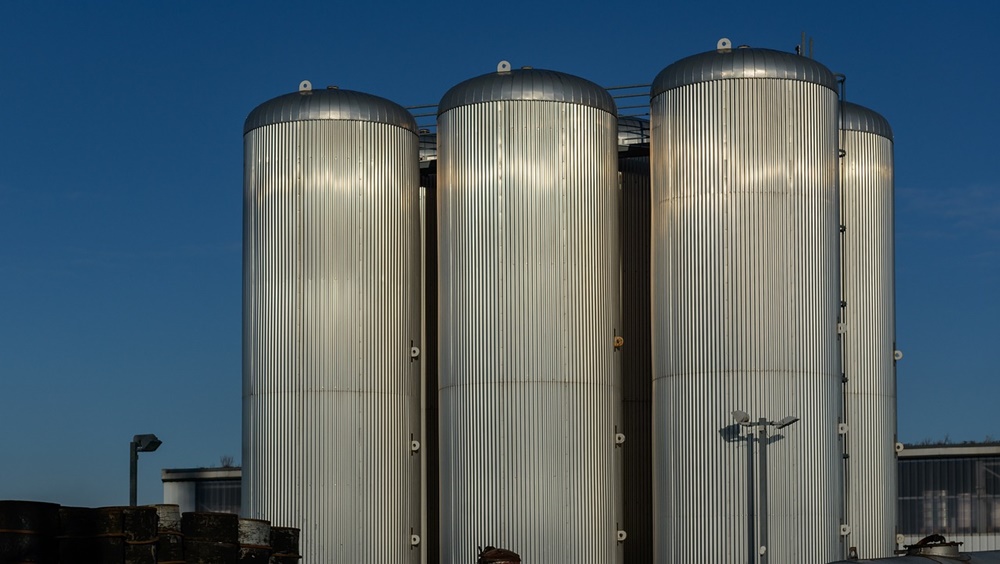 silos zdj.