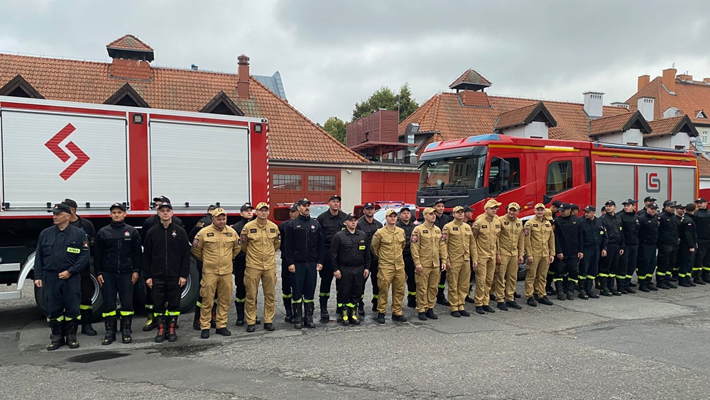 zbiorka zdj. KWPSP OLSZTYN