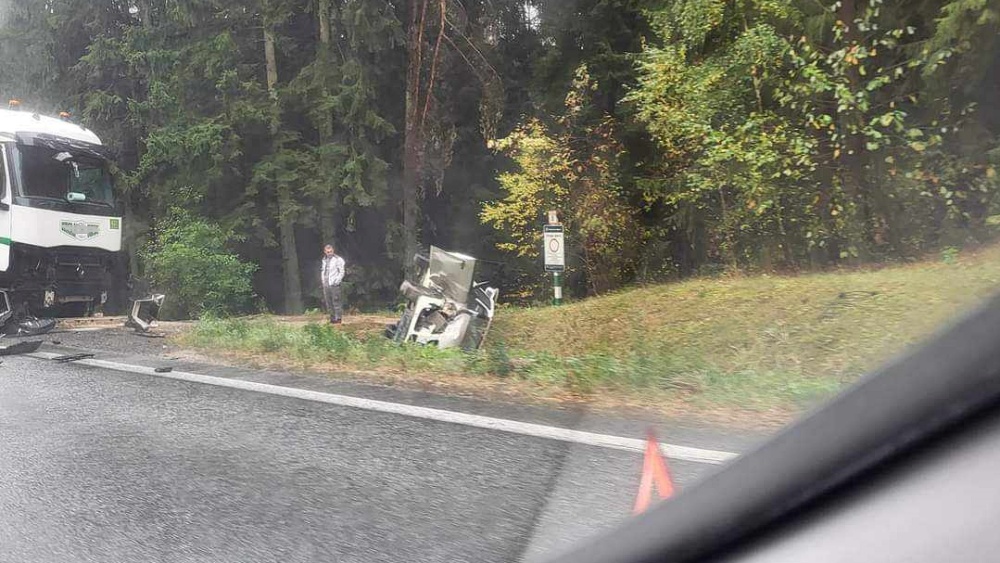 fot. Kolizyjne Podlasie