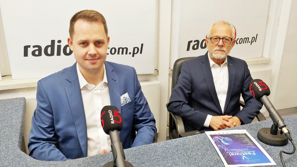 Bernard Michniewicz Krzysztof Grzybowski PSM Suwalki