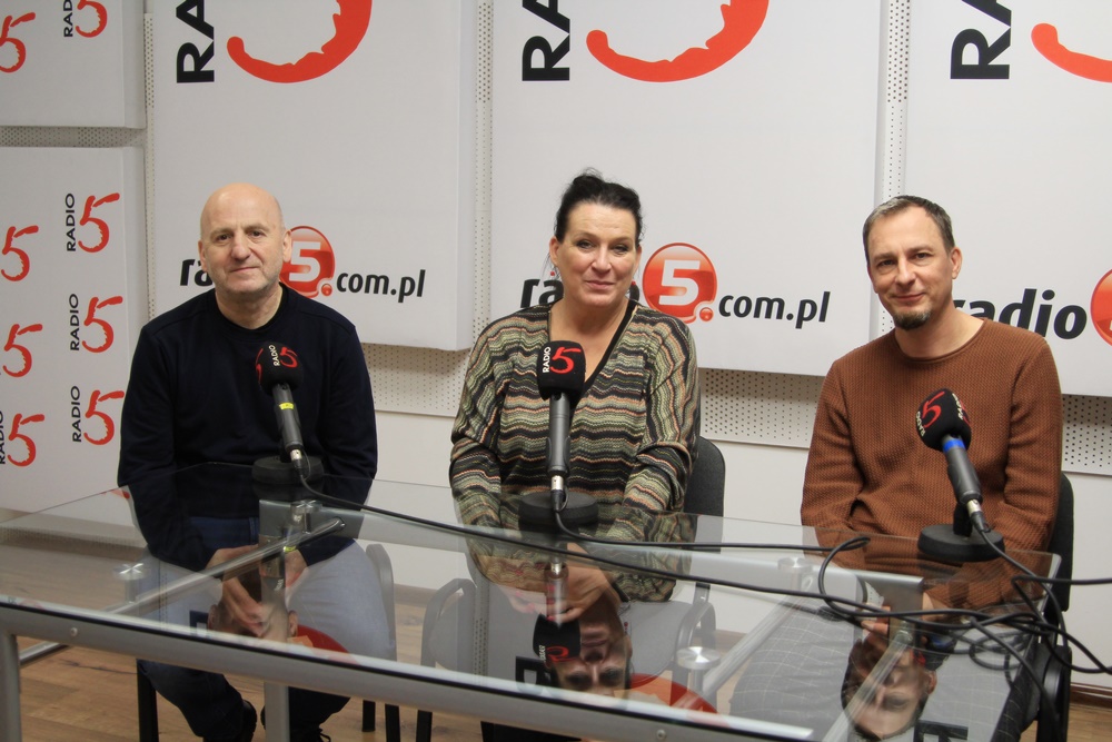 Fot. Radio 5