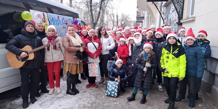 Tak było w ubiegłym roku/Fot. Radio 5