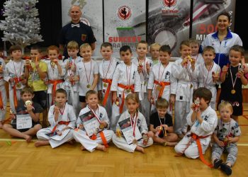 Suwalski Klub Karate Kyokushin