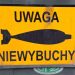 niewybuchy na str