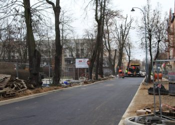 Sikorskiego i Maleckich na str