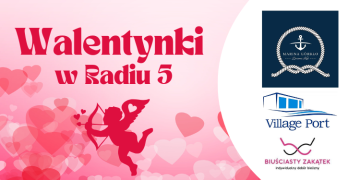 Walentynki w Radiu 5 fb