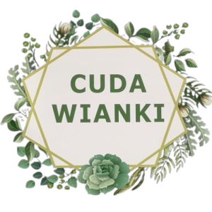 cuda wianki logo