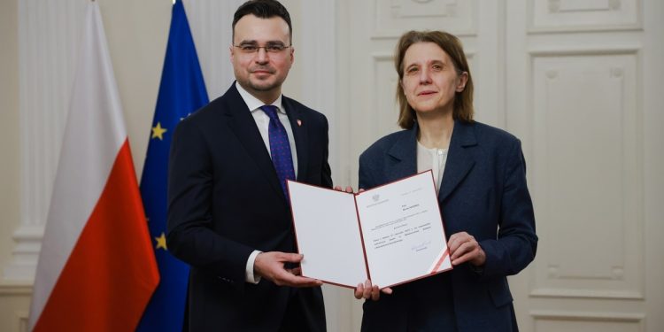 Fot. Ministerstwo Kultury i Dziedzictwa Narodowego