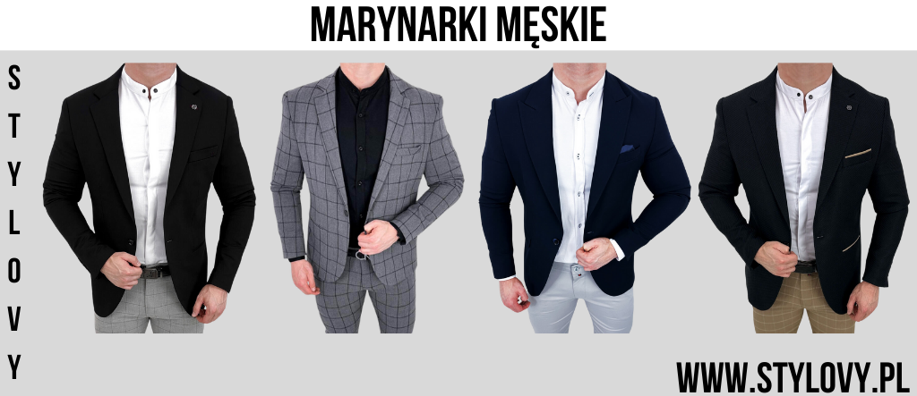 marynarki meskie t1