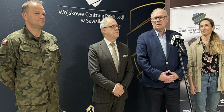 UM Suwałki