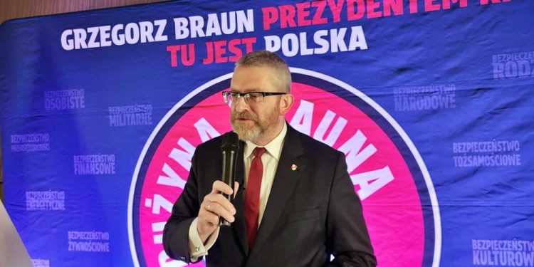 17 02 25 Grzegorz Braun Suwalki 2